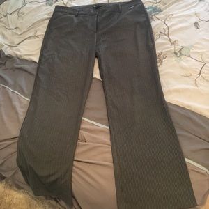 New York & Company Pants Sz 14
